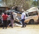 at least 17 people mostly pilgrims killed in kenya road crash