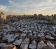 photos three years of israel s war on gaza as tent cities spread amid ruin
