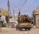 blast heard in yemen s aden as houthis claim attack on military c