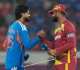 india vs west india fifth t20 international teams start lineups hope