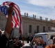 pope leo becomes first pontiff to vote in us general election