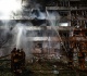 massive russian attack on ukraine kills at least six cuts power in kyiv