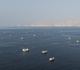 middle east oil exports surpass pre war levels despite tensions data shows