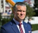 hegseth says firing squad execution of fort hood shooter will be public
