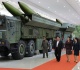 north korea tests two submarine launched missiles state media reports