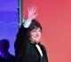 argentina s milei backs trump for us midterms calls vote crucial for west