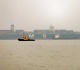 us and iran both claim control of strait of hormuz amid attacks on vessels
