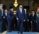 egyptian parliament delays vote on military support for saudi arabia