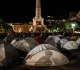 portugal cost of living protesters pour back into cs cleared by police