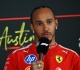 hamilton calls for palestine and dr congo freedom as rwanda takes f1 spotlight