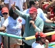 brazil s lula bolsonaro draw thousands to election eve rallies