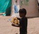 three in four households go hungry in parts of yemen amid fighting un