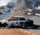 south africa protests turn violent amid rage over asylum ruling