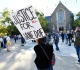 smash the patriarchy activists graffiti cornell hall over gang rape case