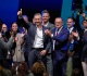 germany s merz vows to fight extremism after afd far left election gains