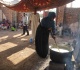 conflict drought increasing risk of famine in sudan monitor