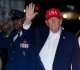 ahead of us midterms voters are frustrated with trump want change poll