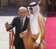 qatar announces massive solar plant project in lebanon