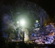 russian strikes hit kyiv after witkoff meets putin