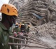 many feared trapped after multistorey building collapses in kenya