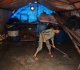 flash floods kill five in syria