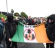 northern ireland s sinn fein faces police probe as protest tensions fester