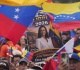 venezuela opposition renews support for maria corina machado as leader