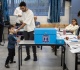 exit polls following israeli elections indicate no clear winner