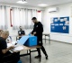 arab parties could win 18 seats in israeli elections exit polls suggest