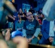 balad leader blasts racist exclusion of arab parties in israel