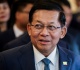 myanmar s min aung hlaing visits malaysia amid concerns over repatriations
