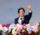 taiwan president says defence spending boost aims to deter war