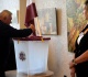 polls open in latvia against backdrop of perceived russia threat