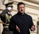 ukraine ready for us backed talks with russia zelenskyy