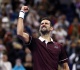 djokovic defeats top seed zverev to reach china open semifinals