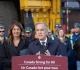 canada s carney calls for unity as alberta prepares for secession vote