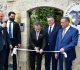 colombia inaugurates embassy to israel in jerusalem