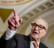 chuck schumer urges fcc to block ai robocalls before elections