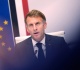 macron blames seditious far left for unrest as france bans some protests