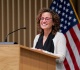 fcc democrat warns broadcasters to resist trump s media pressure tactics