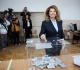 bulgaria election heads to a run off amid low voter turnout