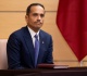 qatari officials in iran in bid to revive ceasefire deal with us
