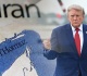 مضيق هرمز في قلب المواجهة ترامب يؤكد السيطرة وإيران تنفي التوصل إلى اتفاق