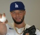 dodgers to select julian fernandez