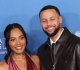 ayesha and stephen curry talk parenting with michelle obama it s a challenge for sure