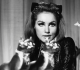 iconic batman catwoman julie newmar looks stunning at 93 see her then and now