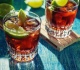 the simple way to turn cola into the perfect fancy summer drink
