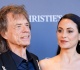 mick jagger s adorable 9 year old son is the star of rare photos with his famous parents