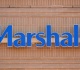 marshalls radiant new tiered glass vase is a gem of a find