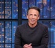 seth meyers has the perfect daddy s gone joke after byron donalds scrubs trump from his website